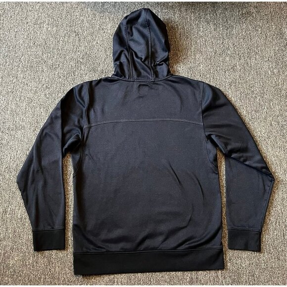 North Face - Men’s Black Hoodie Sz SM - Picture 5 of 5